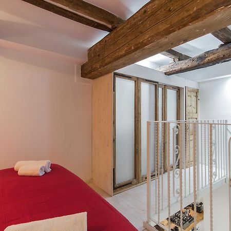 University Loft Apartment Bolonya Dış mekan fotoğraf