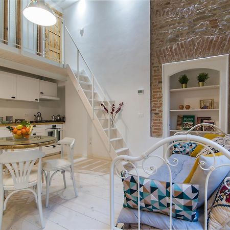 University Loft Apartment Bolonya Dış mekan fotoğraf