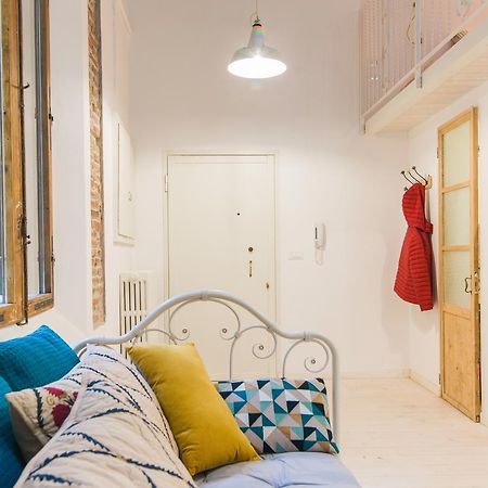 University Loft Apartment Bolonya Dış mekan fotoğraf