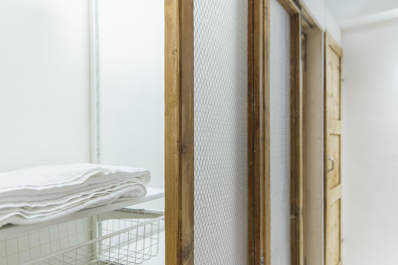 University Loft Apartment Bolonya Dış mekan fotoğraf