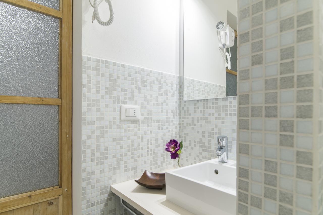 University Loft Apartment Bolonya Dış mekan fotoğraf