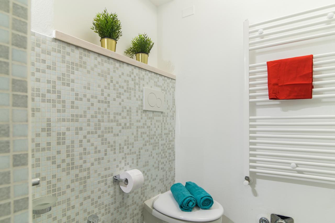 University Loft Apartment Bolonya Dış mekan fotoğraf