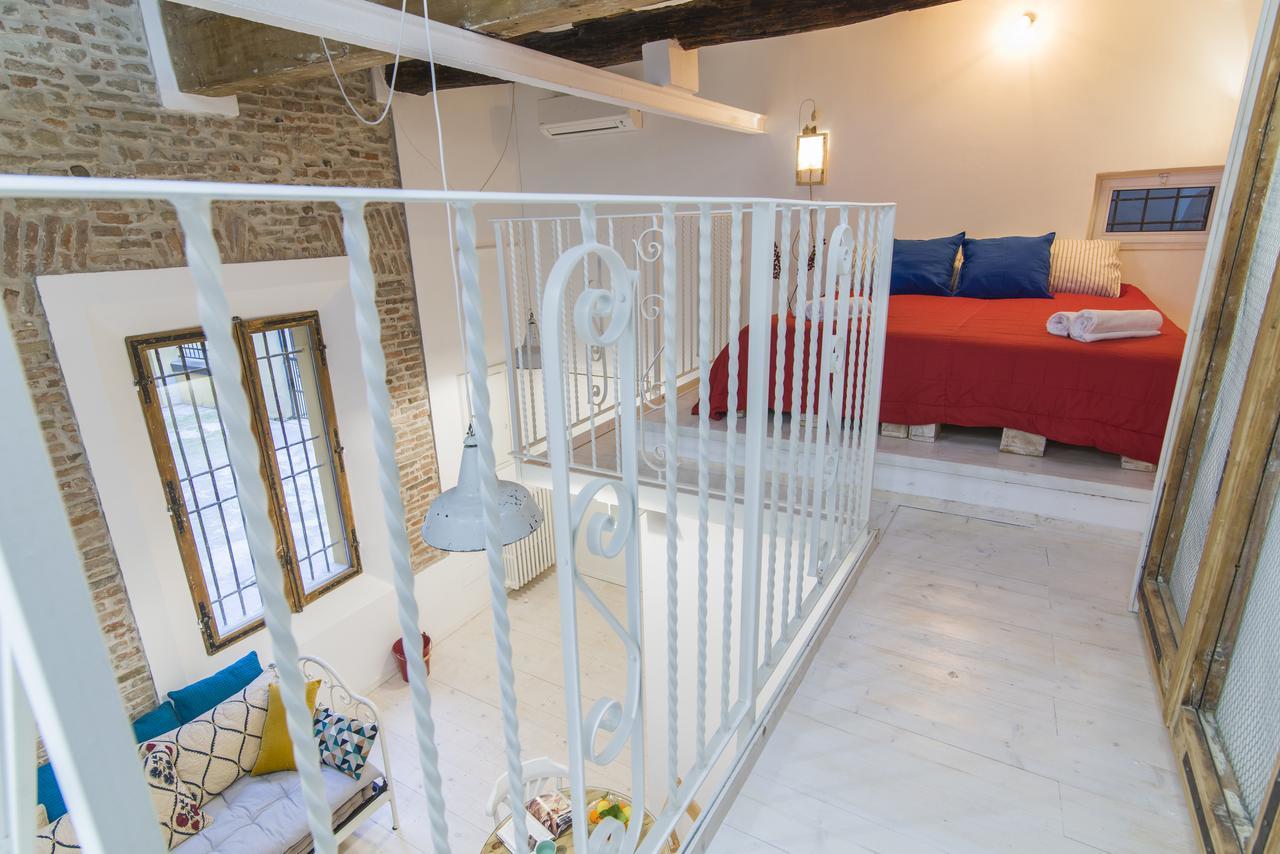 University Loft Apartment Bolonya Dış mekan fotoğraf