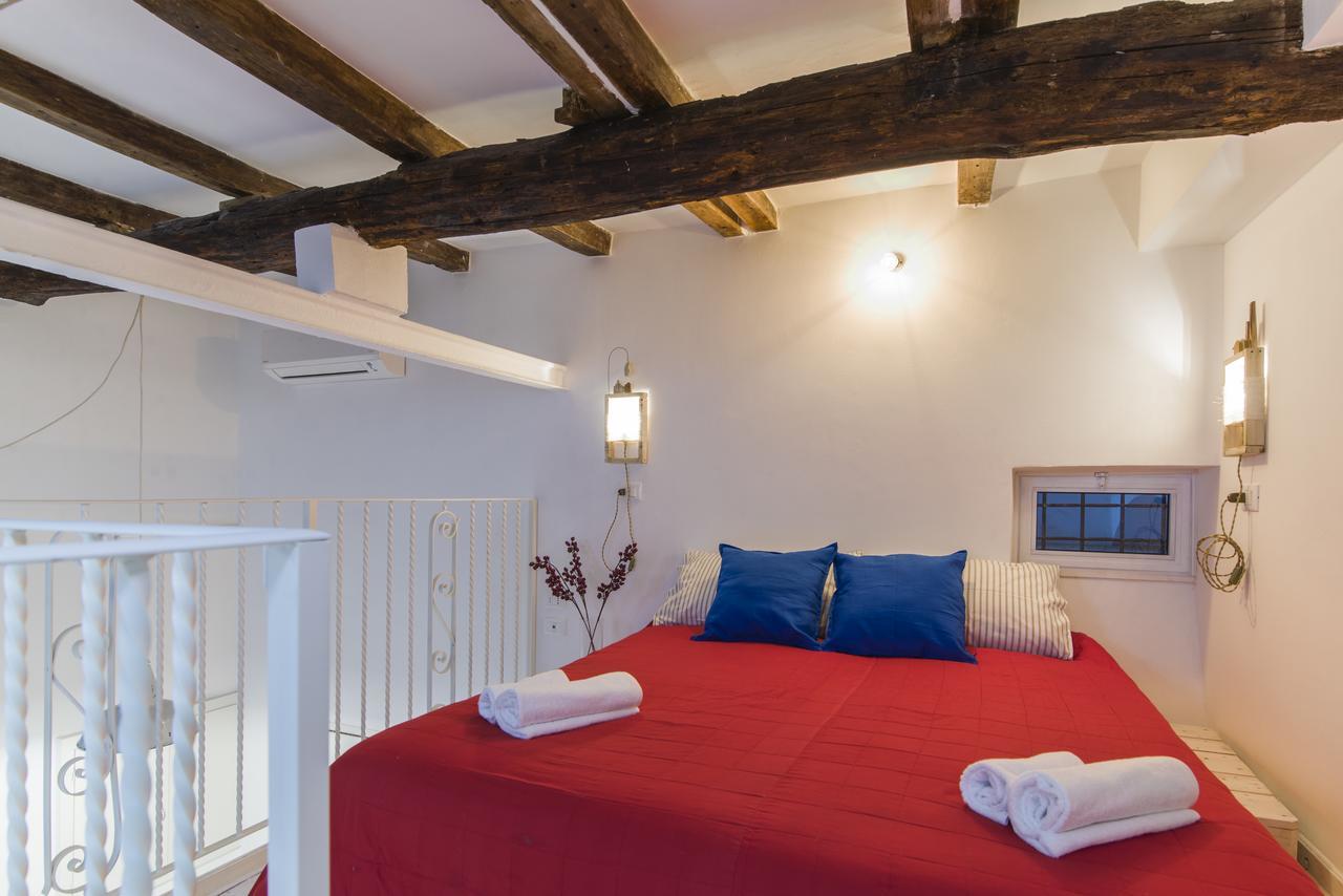 University Loft Apartment Bolonya Dış mekan fotoğraf