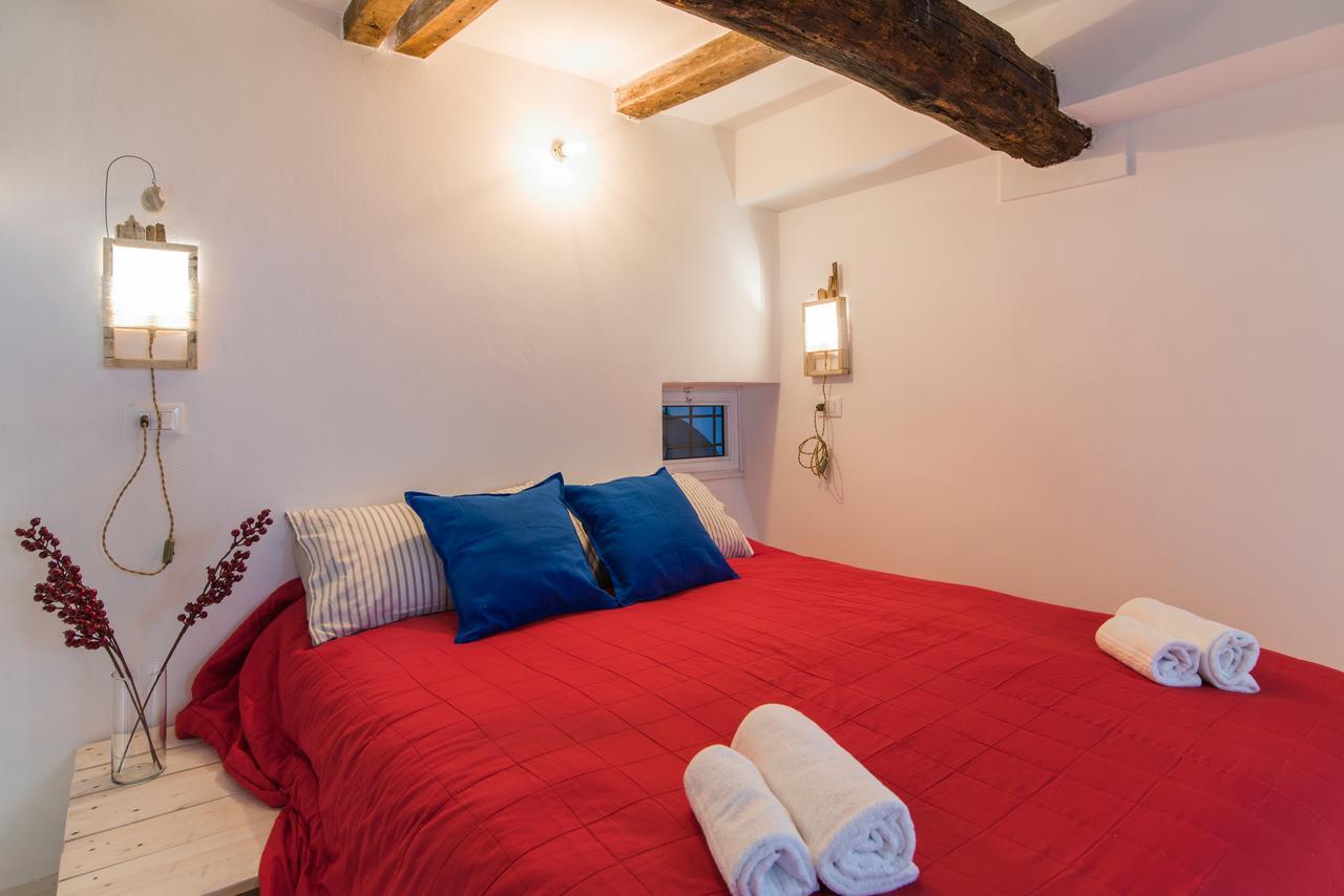 University Loft Apartment Bolonya Dış mekan fotoğraf