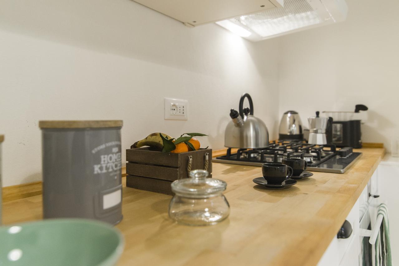 University Loft Apartment Bolonya Dış mekan fotoğraf