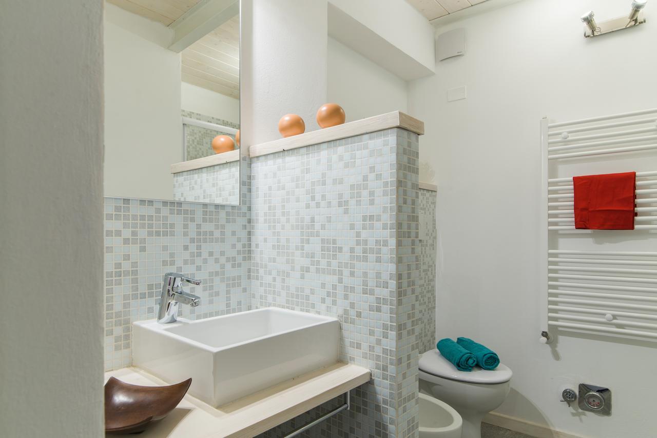 University Loft Apartment Bolonya Dış mekan fotoğraf