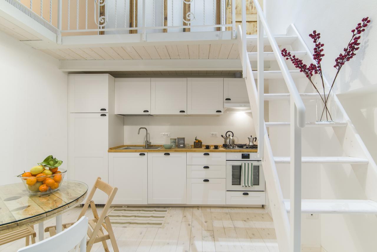 University Loft Apartment Bolonya Dış mekan fotoğraf