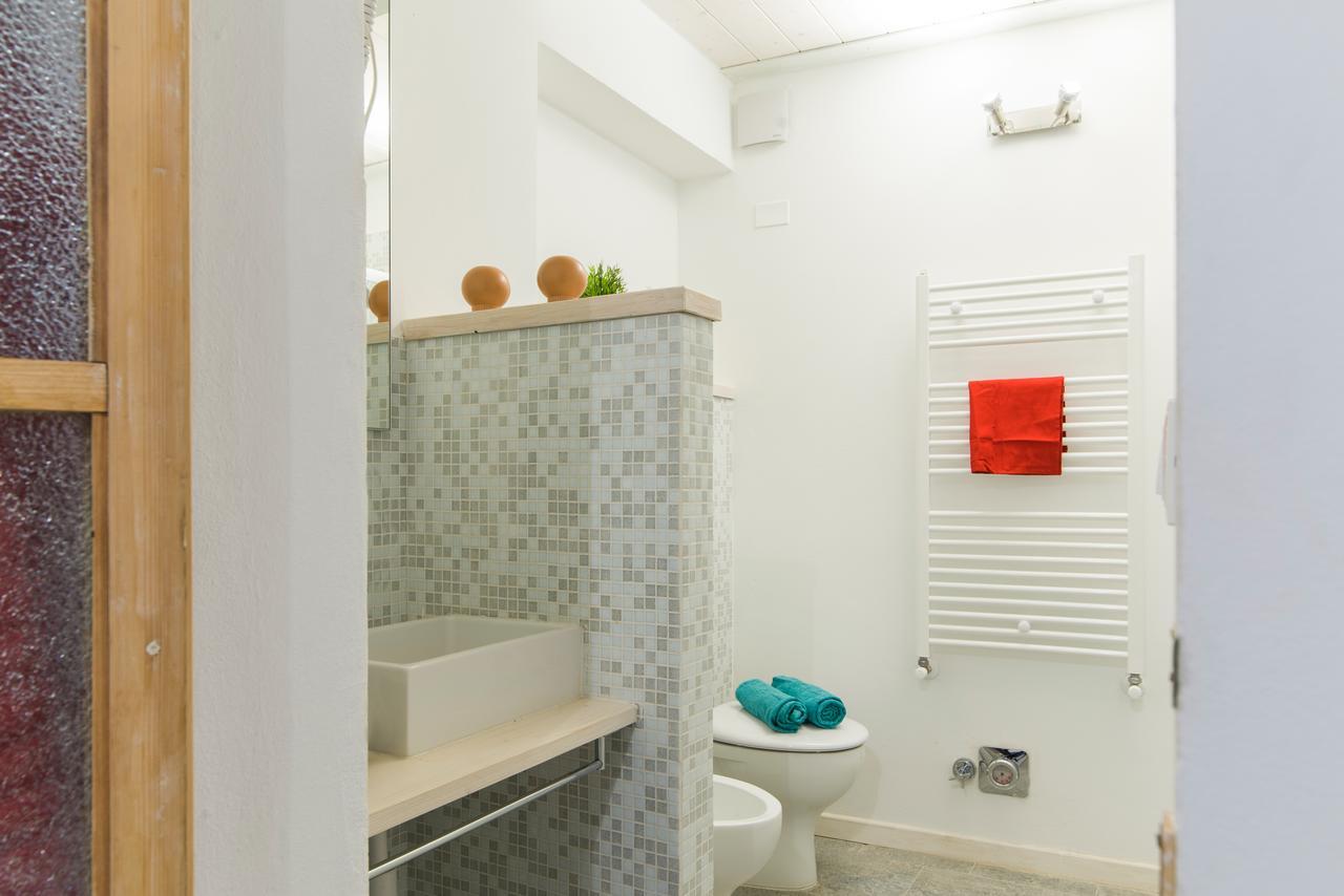 University Loft Apartment Bolonya Dış mekan fotoğraf