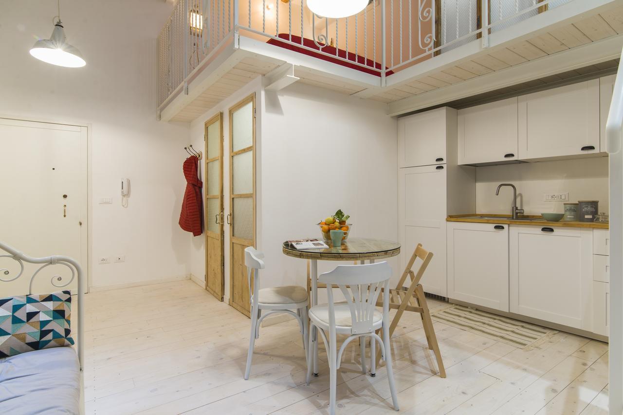 University Loft Apartment Bolonya Dış mekan fotoğraf