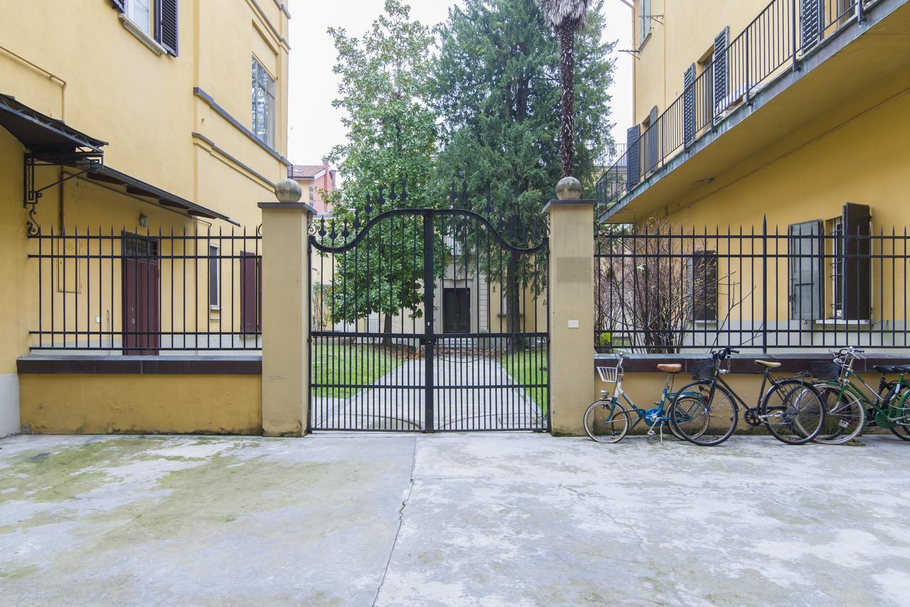 University Loft Apartment Bolonya Dış mekan fotoğraf