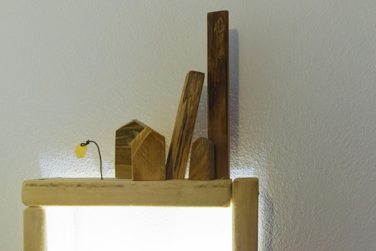 University Loft Apartment Bolonya Dış mekan fotoğraf