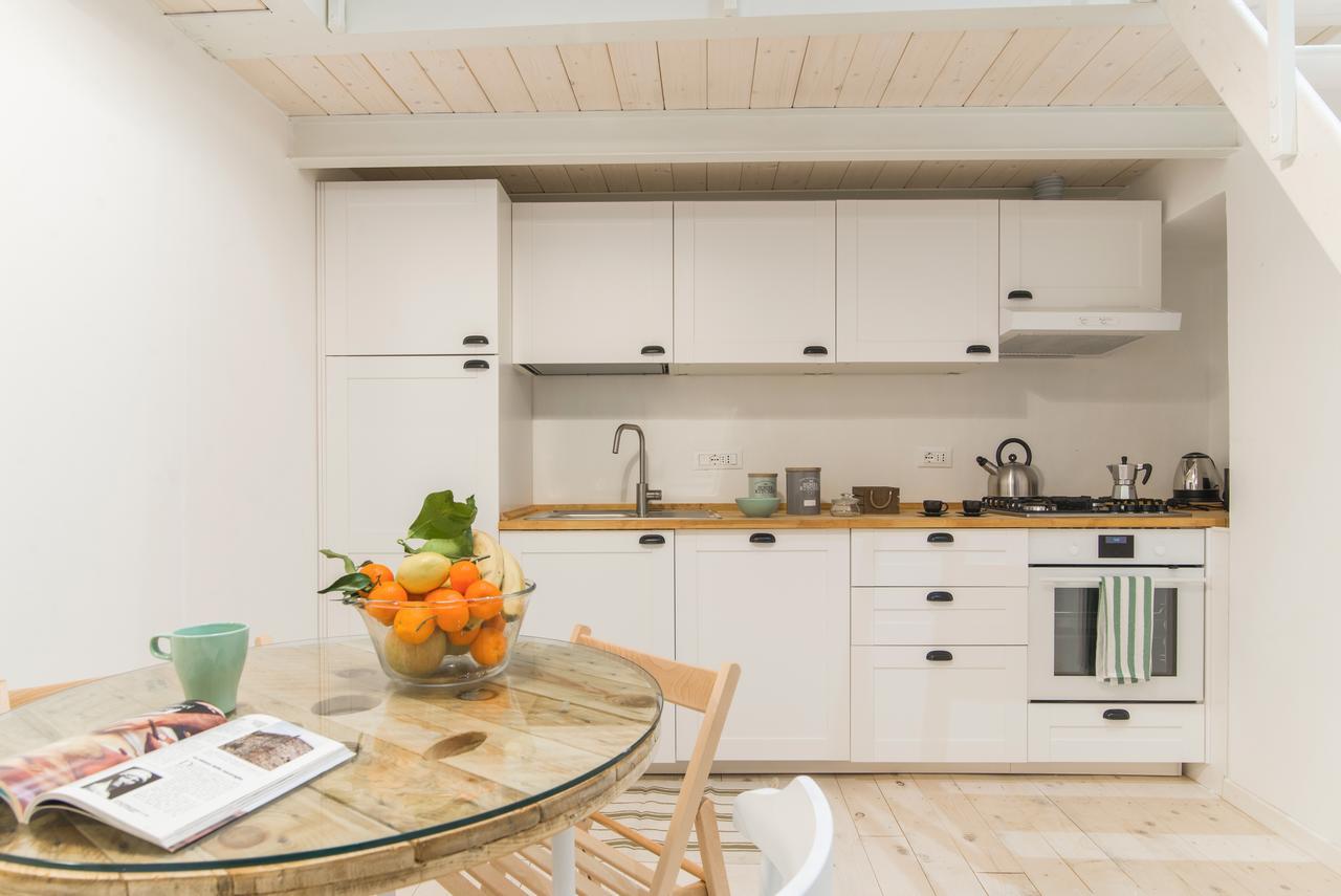 University Loft Apartment Bolonya Dış mekan fotoğraf